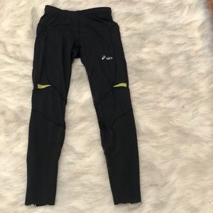 ASICS workout leggings